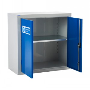 PPE Storage Cabinet Size 2 Medium
